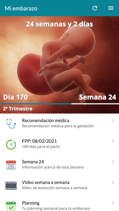 Gynaikos Screenshot