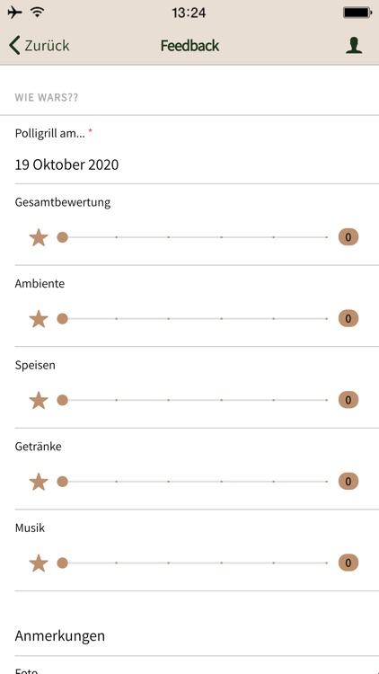 Polligrill screenshot-5