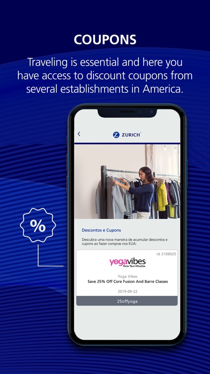 Zurich Telemedicina screenshot-7