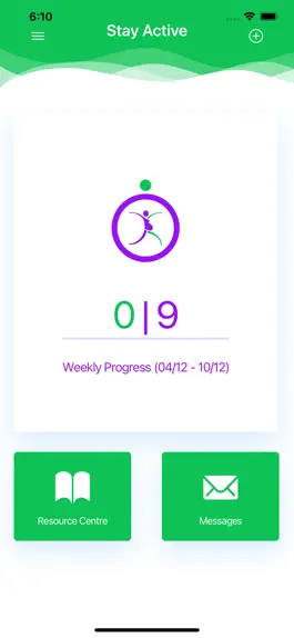 Game screenshot Stay-Active mod apk
