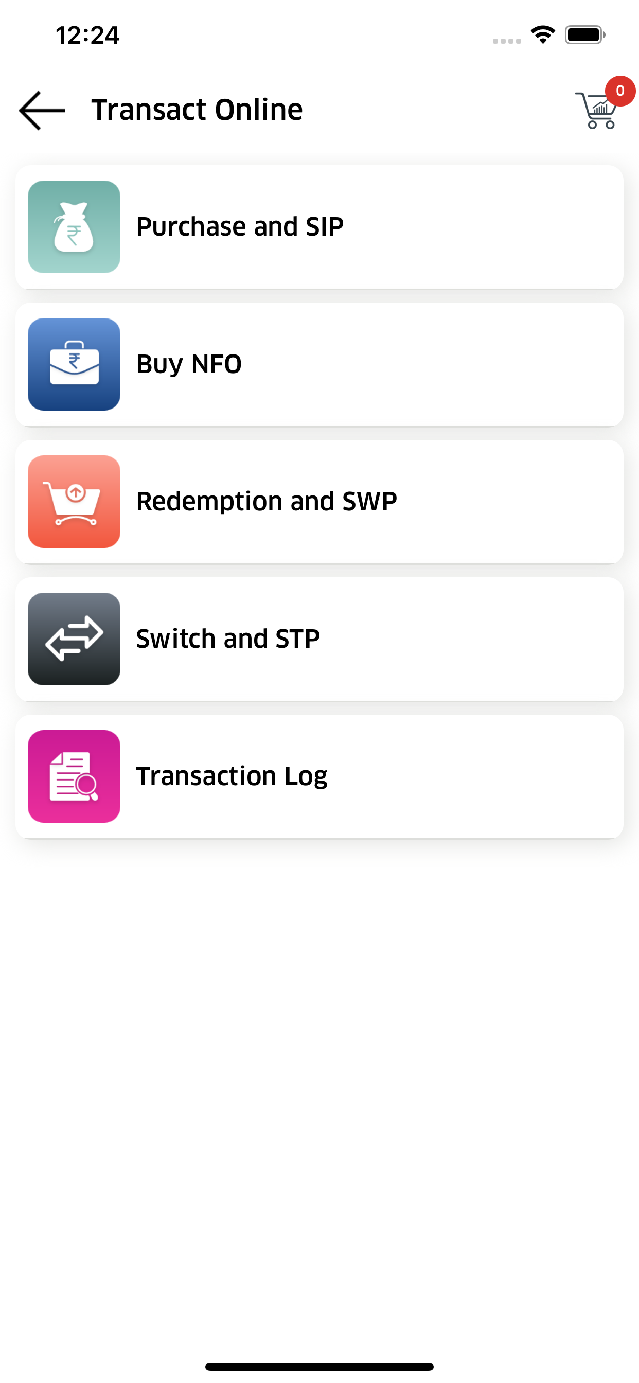 Samarth Capital