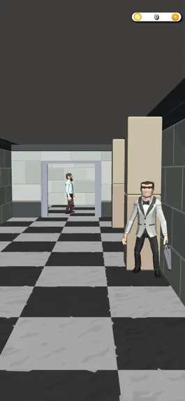 Game screenshot SPY MISSION. hack