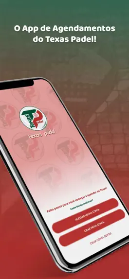 Game screenshot Texas Padel mod apk