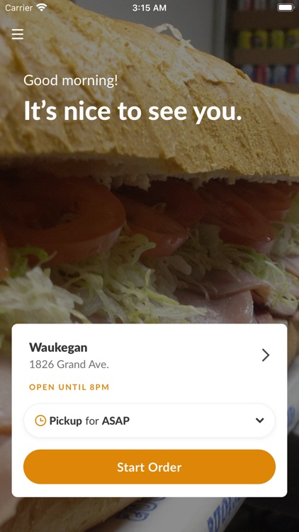 Leno's Sandwich Shop