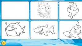 Game screenshot Baby Shark Games hack