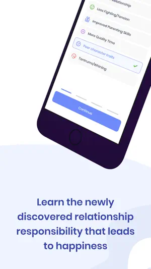 The Happy Child-Parenting App screenshot 4