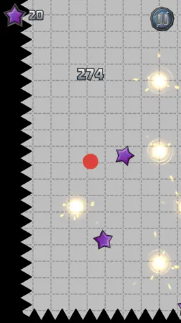 Game screenshot Circle Climber hack