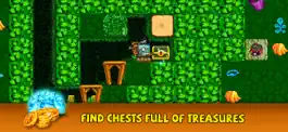 Game screenshot Digger 2: шахта минералы hack