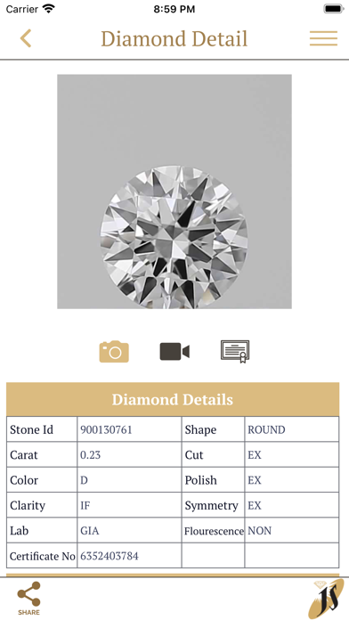 JewelStar-Diamonds Screenshot