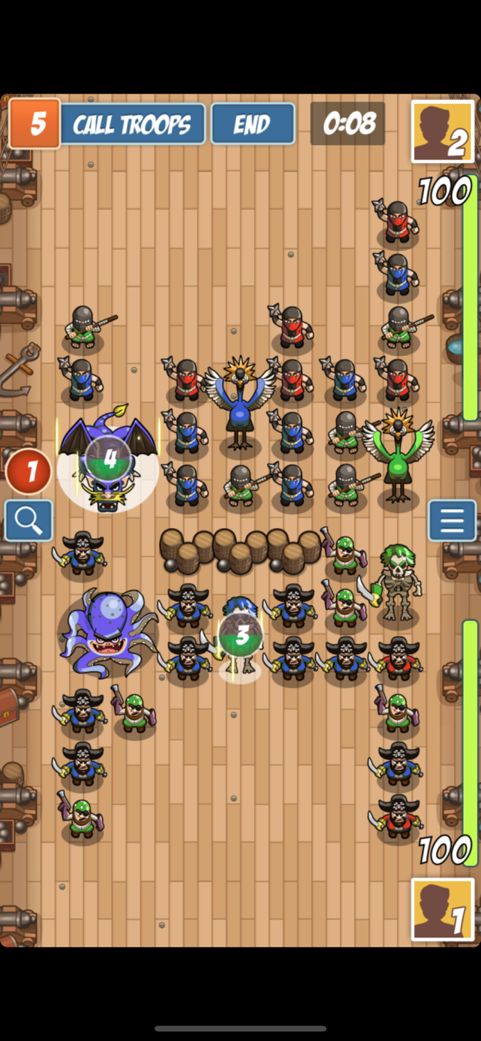 2 Player Games 1 Screen Online