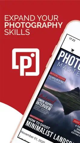 Game screenshot Photography Masterclass Mag mod apk