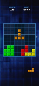 SudoBlox: Sudoku Block Puzzle screenshot #3 for iPhone