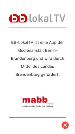 Game screenshot BB-LokalTV hack