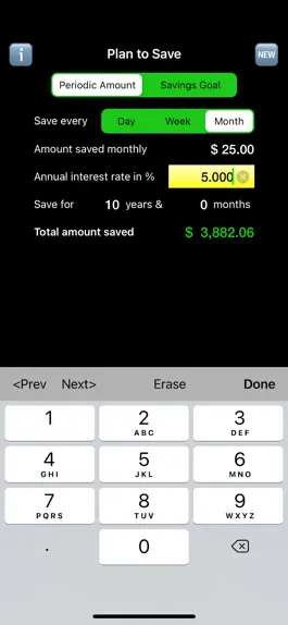 Game screenshot Save $$$$ apk