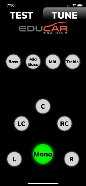 TestTune by Educar Labs(圖4)-速報App