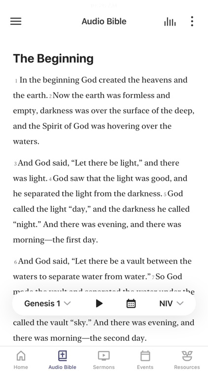 Linwood Church of Christ