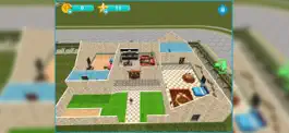 Game screenshot Furnished The Bungalow apk