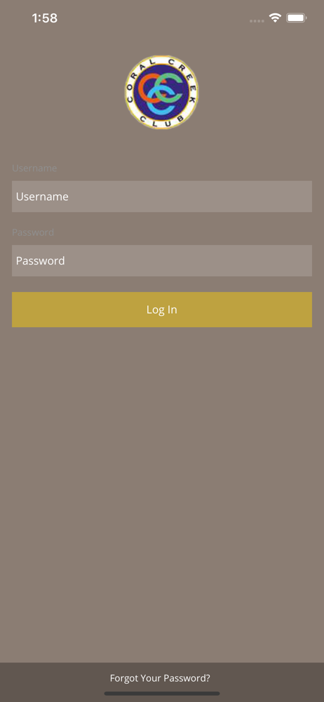 Coral Creek Club screenshot 2