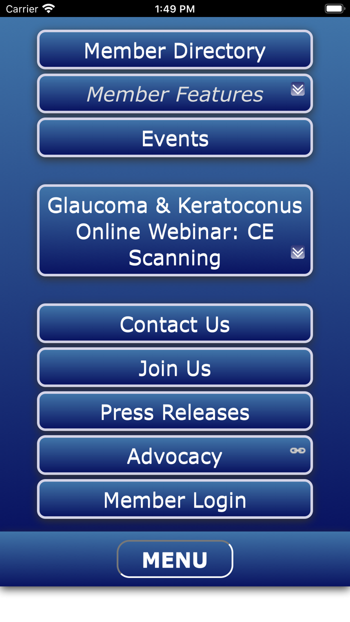 Optometry Assoc. of Louisiana