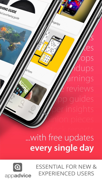 Tips & Tricks - for iPad