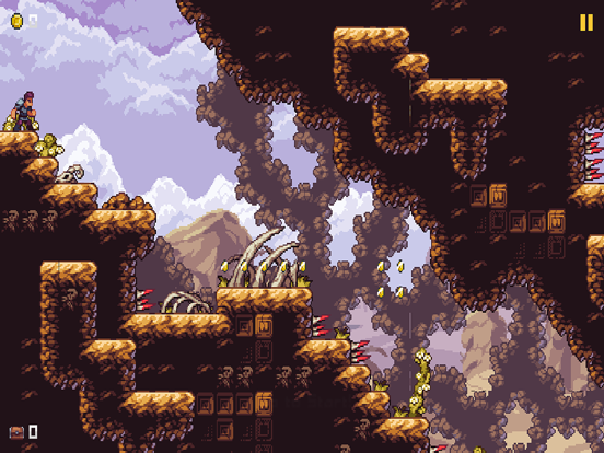 Screenshot #6 pour Survival Go