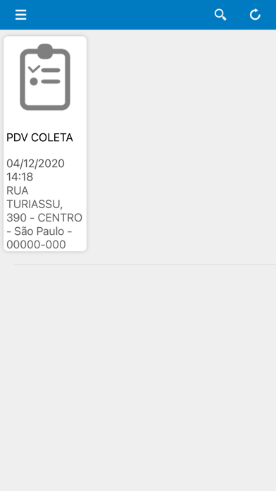 Pesquise Já Screenshot