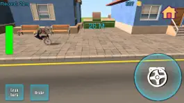 Game screenshot Wheelie Bike 2D - Fun wheelies apk