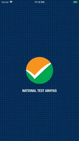 Game screenshot National Test Abhyas apk