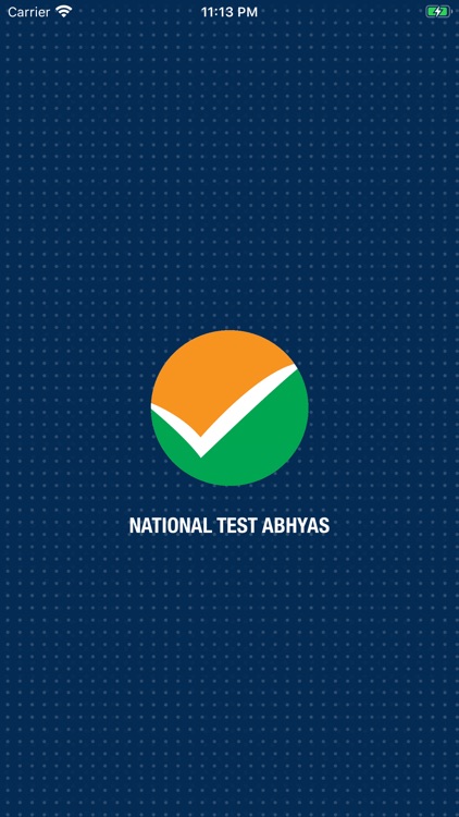 National Test Abhyas