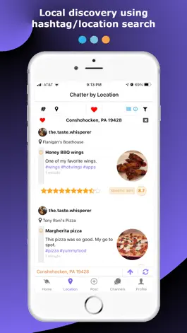 Game screenshot Chatcasa apk