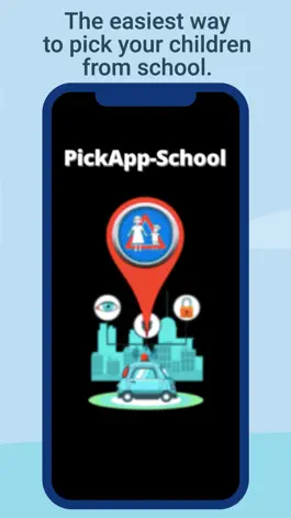 Game screenshot PickApp-School mod apk