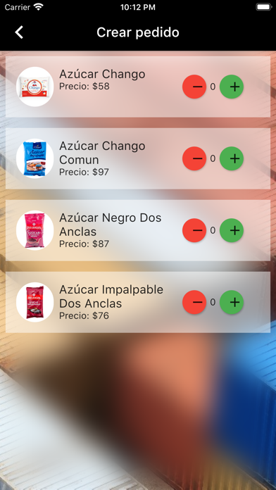 MOYCO App Screenshot