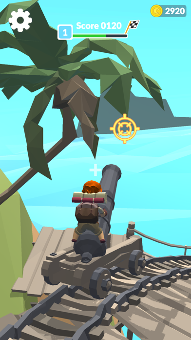 Coaster Hero Screenshot