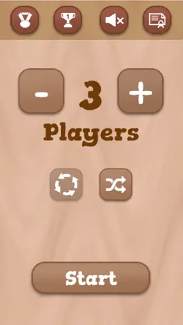 Game screenshot Memorize Fingers apk