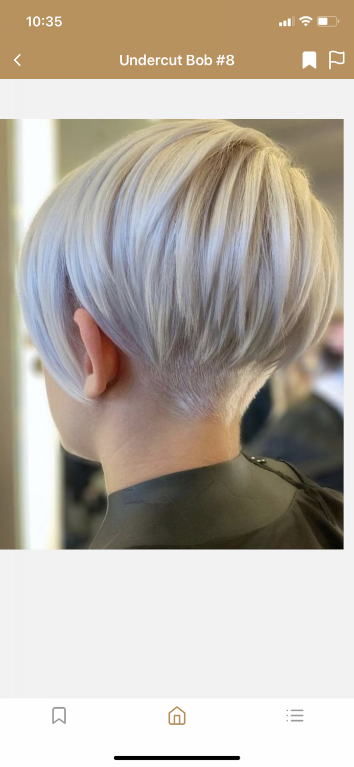 Bob Cut Hairstyles For Women