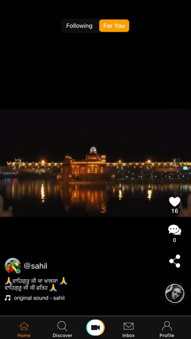 Mini Pocket Screenshot