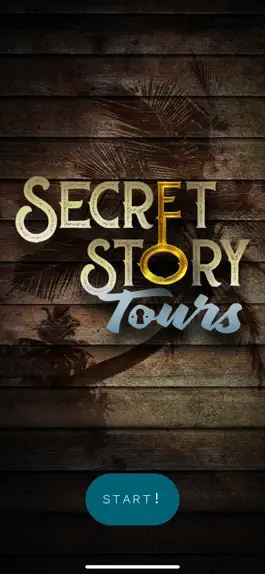 Game screenshot Secret Story Tours mod apk