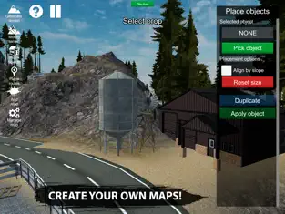 Imatge 6 Offroad Outlaws iphone