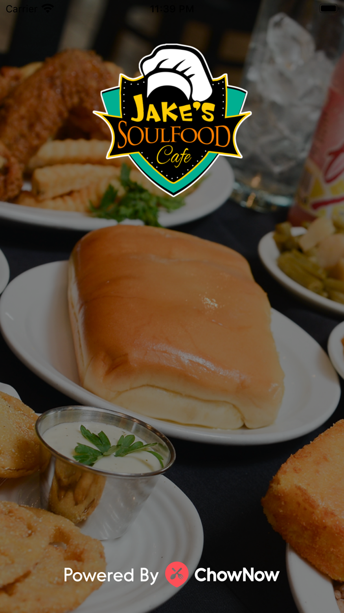 Jakes Soul Food Cafe