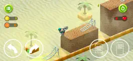 Game screenshot Mr Trials! apk