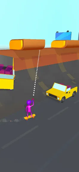 Game screenshot Skateboarder 07 mod apk