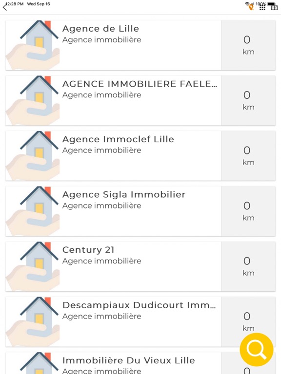 Screenshot #6 pour Tribu de Lille