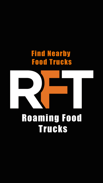 Roaming Food Truck Screenshot