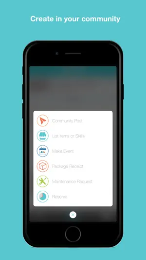 InternConnect screenshot 1