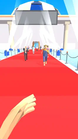 Game screenshot Celebrity Escape apk