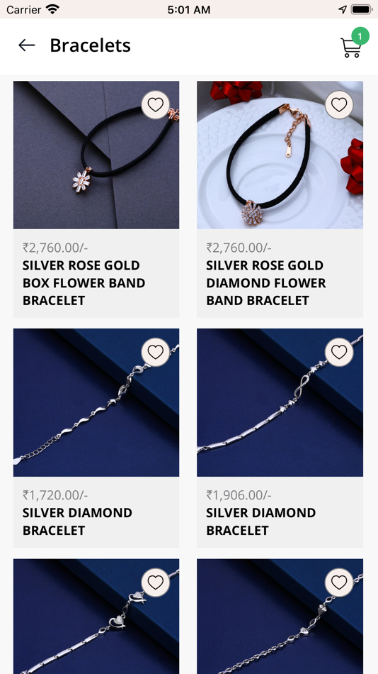 #5. Noya (iOS) 由: ZESTRA TECHNOLOGIES