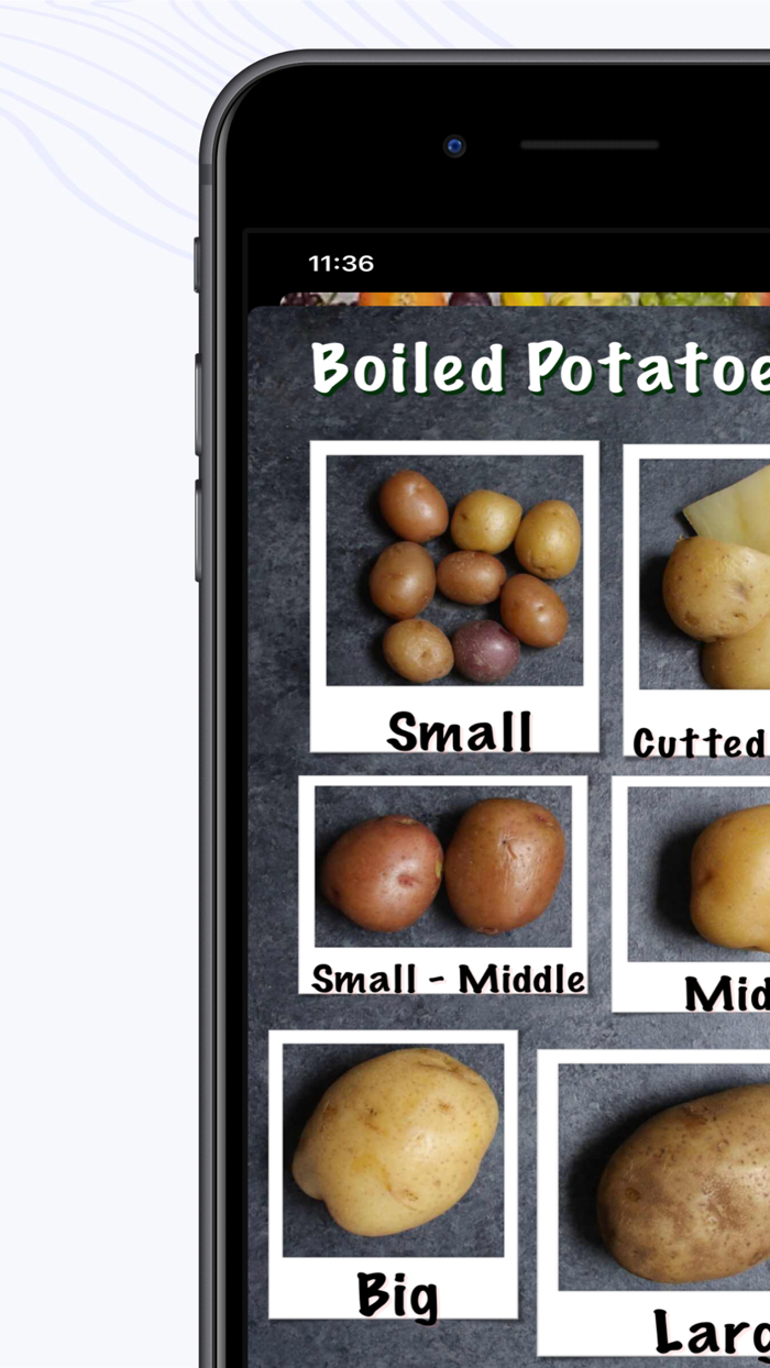 Kitchen Assistant Cooking Pro