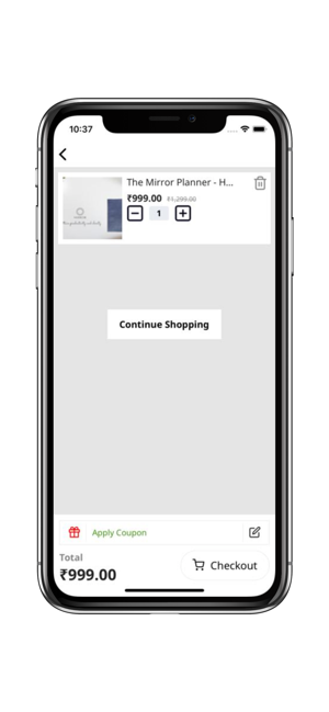 Mirror Planner(圖4)-速報App