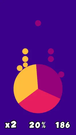 Game screenshot Color DJ hack
