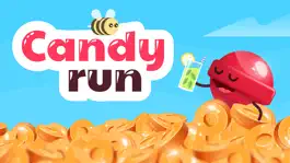 Game screenshot Candy Run: Coin Rush mod apk